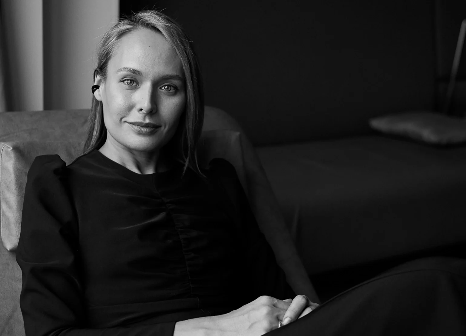 Юлия Радионова